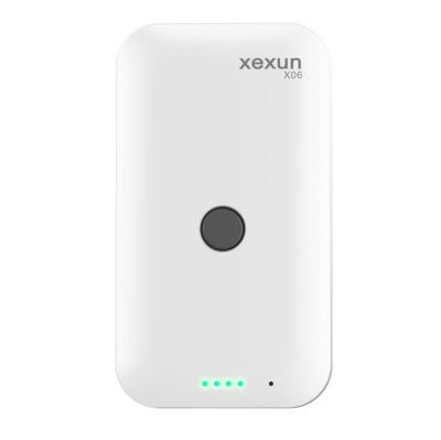 China Automotive 4G 3g xexun gps tracker 4G gps business card for sale