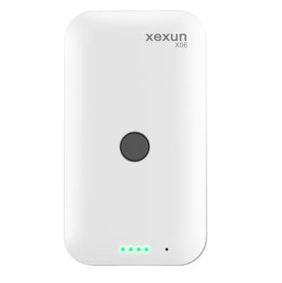 China Other Xexun Professional 4G/3G/2G Gps Tracking Device Portable Small Gps Sim Card Tracker for sale