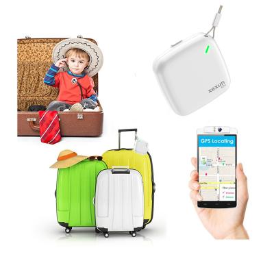 China Web Platform Android APP Xexun 4G GPS Tracker For Kids Mini GPS Tracker GPS Tracker for sale