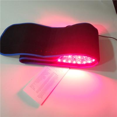 China Popular Filling Red Infrared Dye Removal Full LED Heating Wrap Size for sale