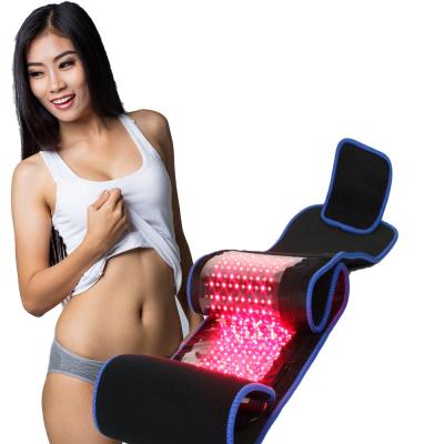 China Dye Removal In Salon Home Use Aesthetic Body Contouring Beautiful Muscle EMS Slimming Portable Wrap for sale