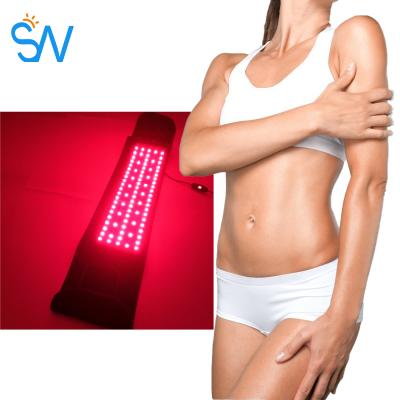 China Wholesale Custom Colorant Removal Red Light Therapy Full Wrap Body Led Infrared Light Therapy for sale