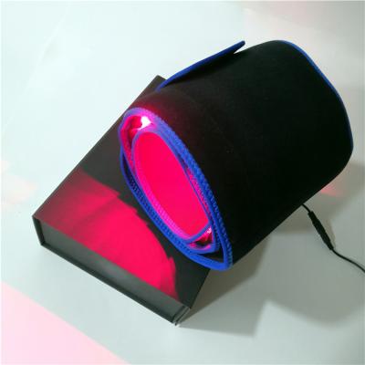 China 2021New 660nm 850nm Dye Removal Body Therapy Red Light Therapy LED Infrared Light Therapy Light for sale