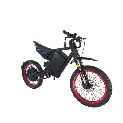 China Aluminum alloy sell bicycle price high quality 500W 48V 20AH battery electric motor bicycle for sale