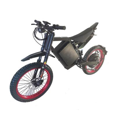 China High Quality 60km/h Aluminum Alloy Bikes City Bike Electric Motor Bicycle For Adults for sale