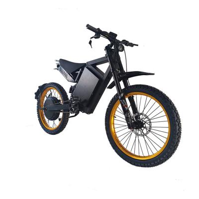 China Aluminum Alloy China Factory Good Quality Sports Cargo Bike Motorcycle Electric Bicycle for sale