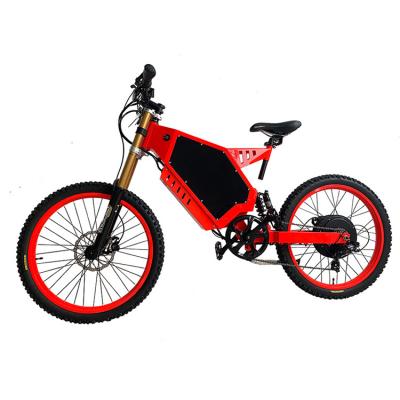 China High Carbon Steel Fully Stocked High Carbon Steel Battery Bikes 80km Ebike Bikes Electric Bike for sale