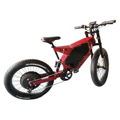 China China Manufacturer Bikes Wholesale Lithium Battery High Carbon Steel Bicycle Electric Bike for sale