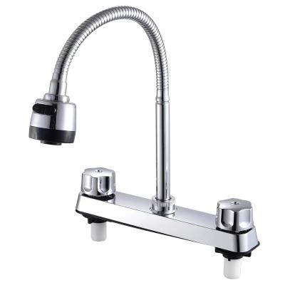 China South American Hot And Cold Sense Faucets Suitable For 8