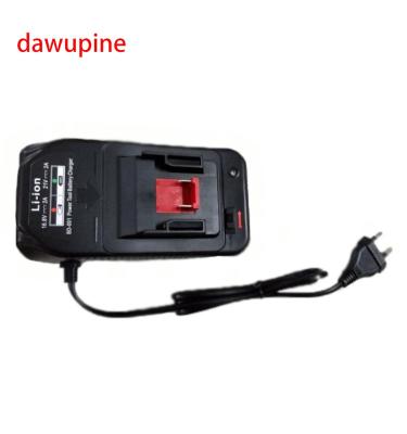 China Switch dawupine Li-ion Battery Charger For AL1860CV AL1814CV AL1820CV Boschs 14.4V 18V Battery BAT609 BAT609G BAT618 BAT618G for sale