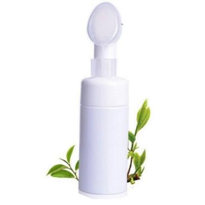 China Optimal Acne Treatment Beauty Amino Acid Moisturizing Massage Cleaning Bubble for sale