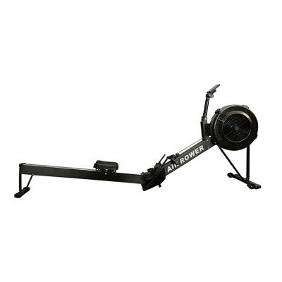 China Home Use 2021 KEYUAN Professional Fitness Manufacturer Rowing Machine Air Rowing Machine Row Machine for sale