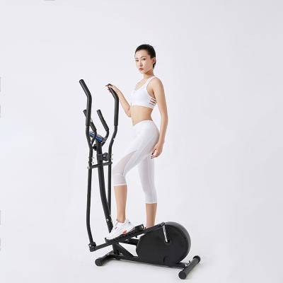 China High Quality Home Gym Indoor Elliptical Cross Trainer Magnetic Cross Trainer Magnetic Elliptical Trainer for sale