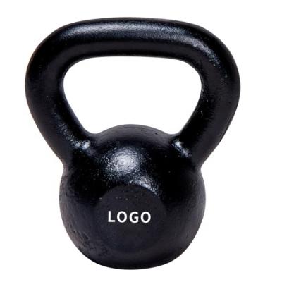 China 2021 KEYUAN Professional Kettlebell Kettle Bells Weight Sets Gym/Home Indoor Fitness Products Customize Available for sale