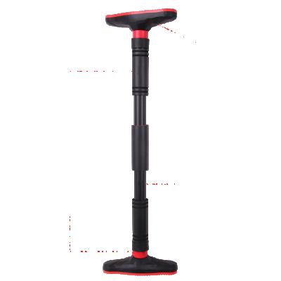 China Home Use Horizontal Bar Indoor Wall Pull Up Device Simple Parallel Bar Household Use Fitness Equipment for sale