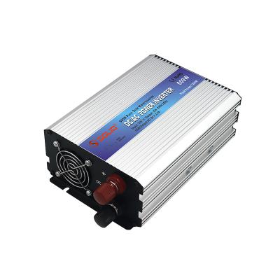 China Pure Electric Sine Wave 12V 220V 500watts 600W Micro Control Chamber Power Inverter PCB 250*113*59mm for sale