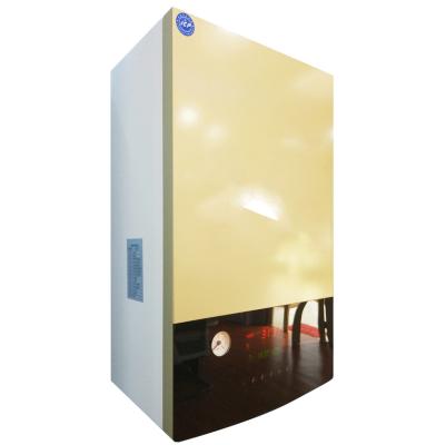 China New Arrival OFS-AQS-S-16 Outdoor Instant Shower Wall Electric Boiler For Bath for sale