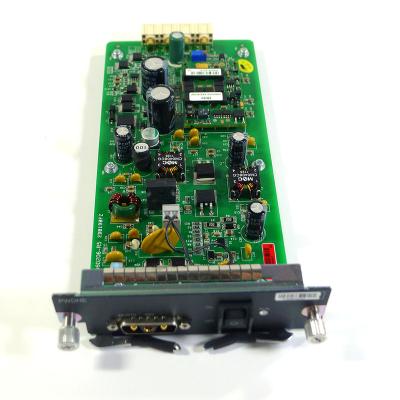 China ZTE Power Board -48V DC PWDHE Module Apply To Brand New DSLAM Equipment 9806H PWDHE for sale