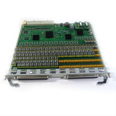 China MA5616 ADLE Card for Huawei SmartAx MA5616 H835ADLE Board, 32 Channel ADSL2+ Board, 32 Ports Board for sale