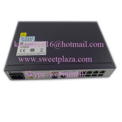 China Huawei 8 Port Switch FE MA5626-8 GPON/EPON Terminal ONT With 8 Ethernet Ports Apply To FTTB ONU MA5626-8 for sale