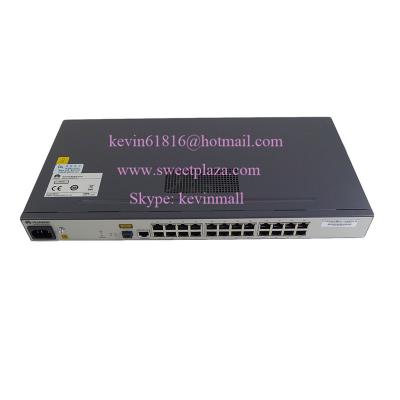 China Hua Wei MA5626-24 EPON/GPON Metal ONT Terminal With 24 Ethernet Ports Apply To FTTB ONU for sale