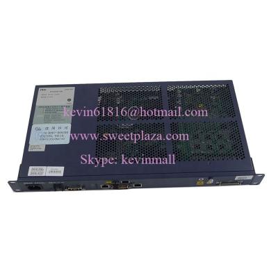 China FTTB ZXDSL 9816-16AD-16AP, EPON, 16 voice-channels, 1U-high pizza access box-type unit for sale