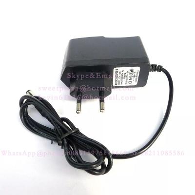 China Standard Liability EU Plug AC 100-240V To DC 12V 2A Power Adapter Supply Charger for sale