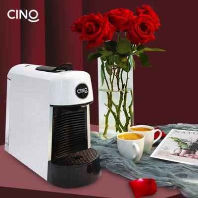 China Hotel capsule espresso machine home appliance coffee maker for kitchen appliance for sale