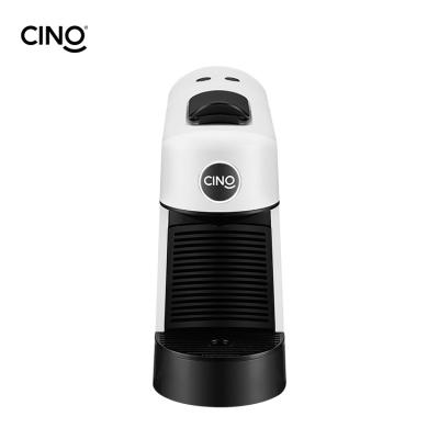 China Hotel machine espresso coffee maker capsule coffee machine for home and hotel use for sale