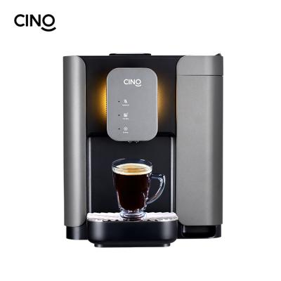 China Professional hotel coffee maker machine for cafe italian coffee maker automatic espresso machine for sale