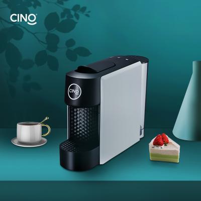 China hotel espresso coffee machine capsule coffee maker espresso machine for home use for sale