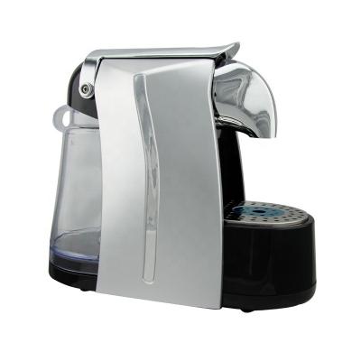 China Hotel CINO E.S.E Pod Coffee Machine High Quality Pressure OEM ODM Hot Sale for sale