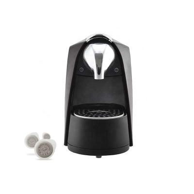 China Hotel CINO ESE Pod Capsule Coffee Espresso Machine Single Cup CE CB for sale