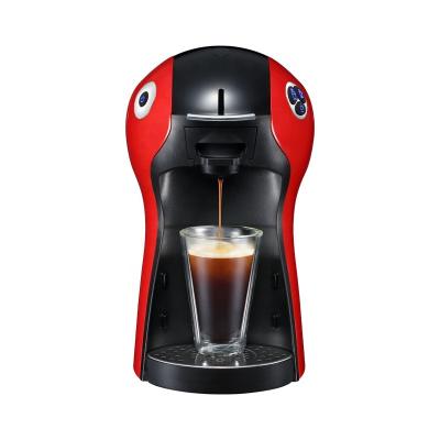 China Smart Hotel CINO Pod Making Coffee Machine Maker for sale