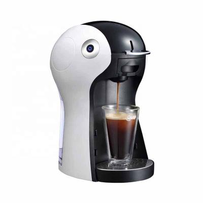 China Hotel CINO Capuchino Machine Electric Coffee Maker for sale