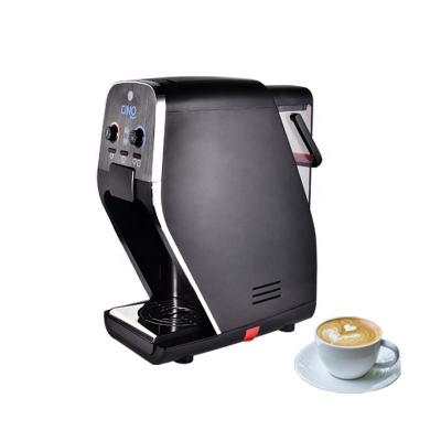 China Hotel CINO Baretto Multi Nespresso Capsule Coffee Machine for sale