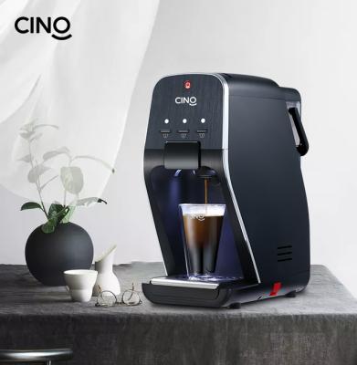 China Hotel Coffee Capsule Machine Multi Coffee Machine Capsule Coffee Machine for sale