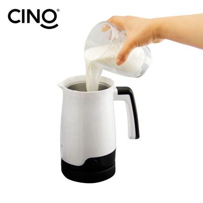 China Hotel cino electric milk frother 220v for sale