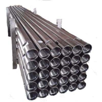 China energy & Mining Drill Rod AW BW NW HW AWJ BWJ NWJ for sale