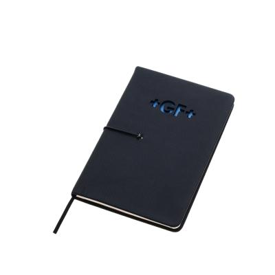 China 2020 Hardcover Custom Jotter Planner Private Logo Printing Label Planners for sale