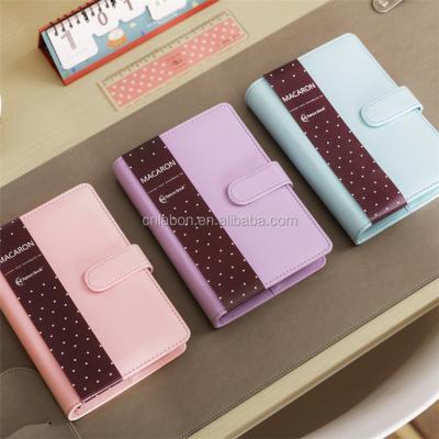 China 2019 Hardcover Book Office and School Use Diary Planner Organizer Notebook for sale