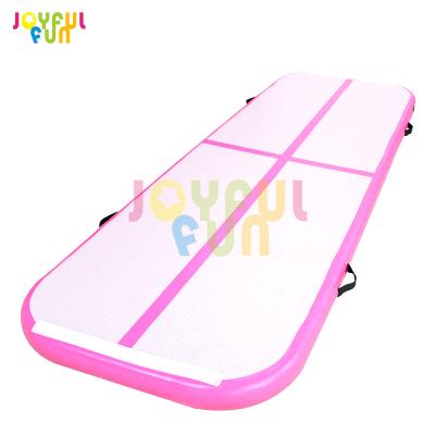 China 3-5 Years Hot Sale Water Floating Commercial Yoga Mat Inflatable Swim Platform for sale