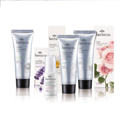 China Private Label Skin Care Moisturizing Hand Cream Moisturizer Lavender Hand Cream Best Whitening Hot Selling Amazon Cream for sale