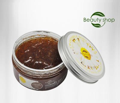 China Exfoliator Supply Free Sample Best Selling Exfoliating Body Care Scrub for sale