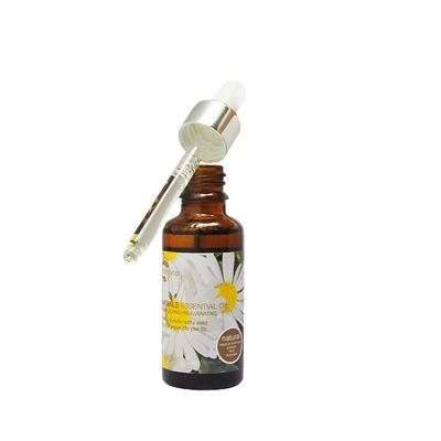 China OEM Sweet Chamomile Anti Aging Powerful Hydration Essential Oil for sale