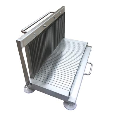 China Factory Sustainable Supply Rice Vermicelli Cutter Kitchen Instrument Stainless Steel Dry Cold Cutter Making Machine for sale