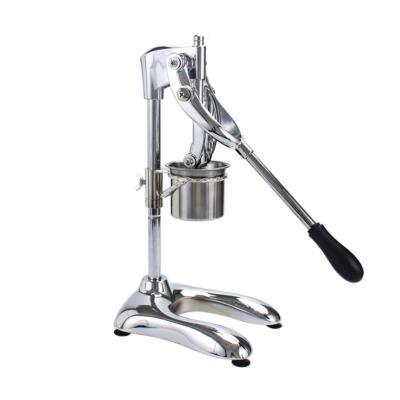 China Long Viable Amazon 30CM French Fries French Fries Long Hand Press Stainless Steel Potato Making Machine for sale