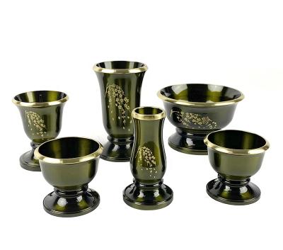 China High Quality Reusable Wholesale Exquisite Pure Copper Sacrifice Suite Worship Prayer Casting Items For Buddhist Sacrifice for sale