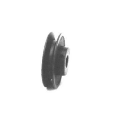 China Hot Selling Industrial Special 2AK Pulley Customized American Standard 2AK Pulley for sale