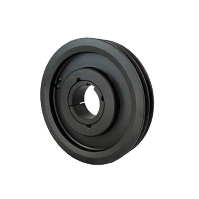 China Customized High Quality Friction Pulley European Standard SPB Heavy Duty SPB Pulley With Long Life for sale